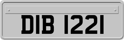 DIB1221
