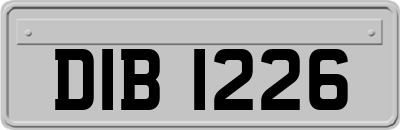 DIB1226
