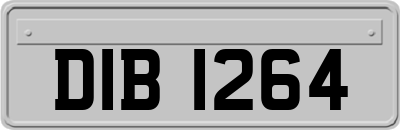 DIB1264