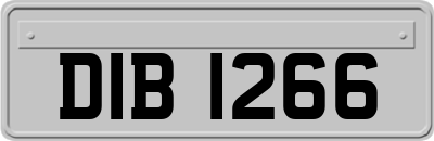 DIB1266
