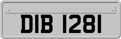 DIB1281