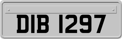 DIB1297