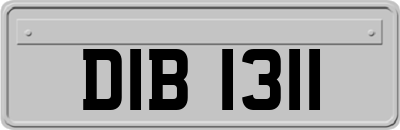 DIB1311