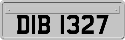 DIB1327