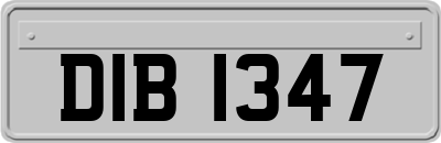 DIB1347