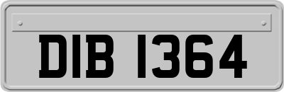 DIB1364