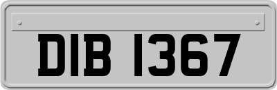 DIB1367