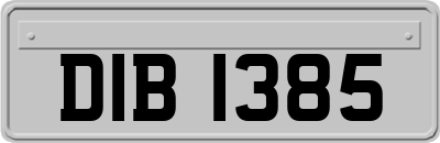 DIB1385