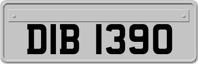 DIB1390
