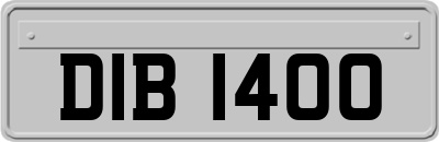 DIB1400