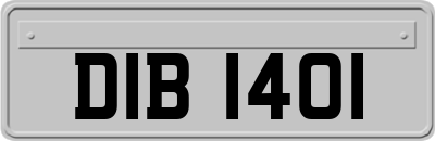 DIB1401