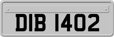 DIB1402