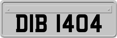 DIB1404