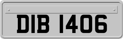 DIB1406