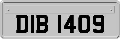 DIB1409