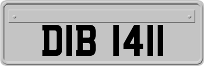 DIB1411