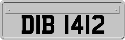 DIB1412