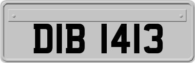 DIB1413