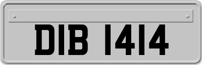 DIB1414