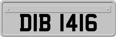 DIB1416