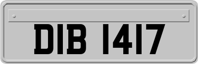 DIB1417