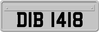 DIB1418
