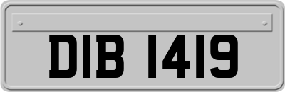 DIB1419