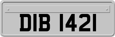 DIB1421