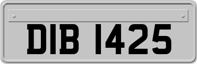 DIB1425