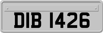 DIB1426