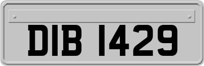 DIB1429