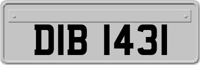 DIB1431