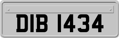 DIB1434