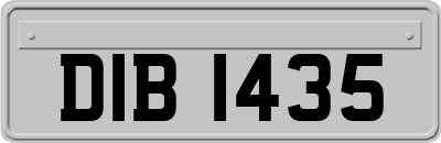 DIB1435