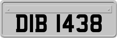 DIB1438
