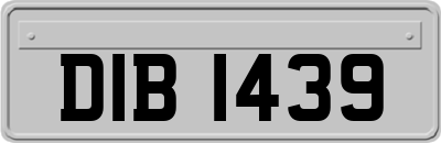 DIB1439