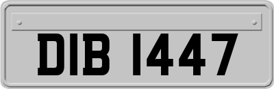 DIB1447