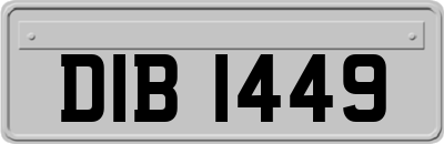 DIB1449