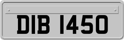 DIB1450