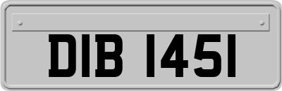 DIB1451