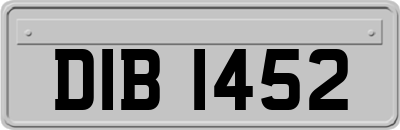 DIB1452