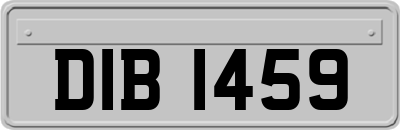 DIB1459