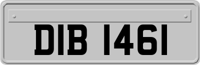 DIB1461