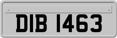 DIB1463