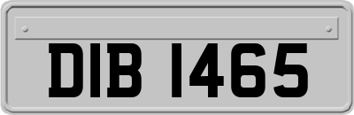 DIB1465