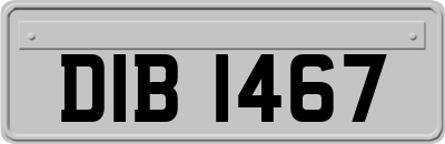 DIB1467