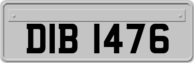 DIB1476