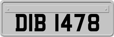 DIB1478