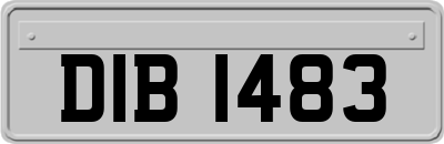 DIB1483