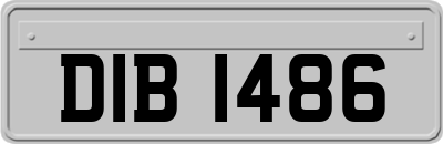 DIB1486